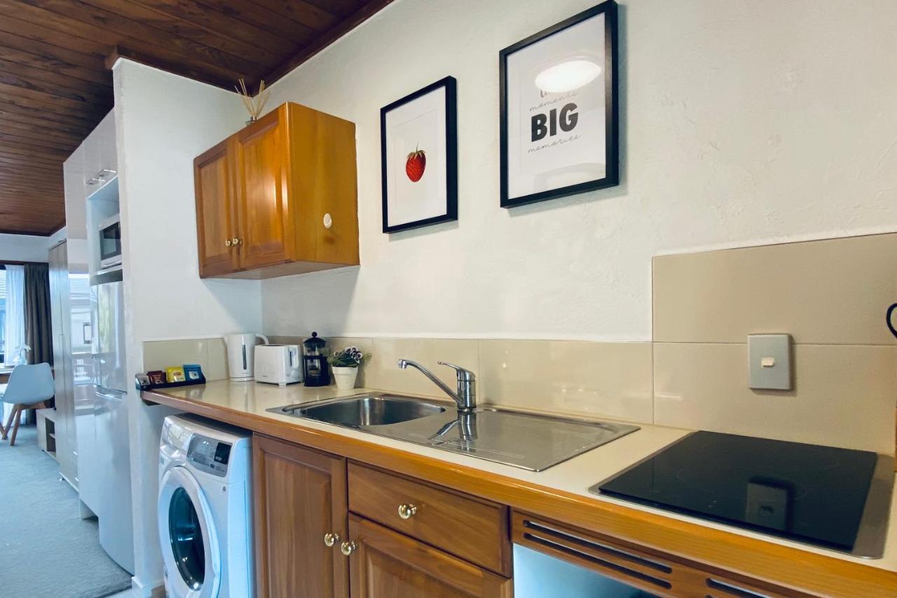 The Swiss Chalet Holiday Apartment 5, Bay Of Islands Paihia Extérieur photo