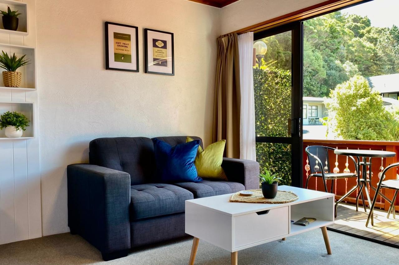 The Swiss Chalet Holiday Apartment 5, Bay Of Islands Paihia Extérieur photo