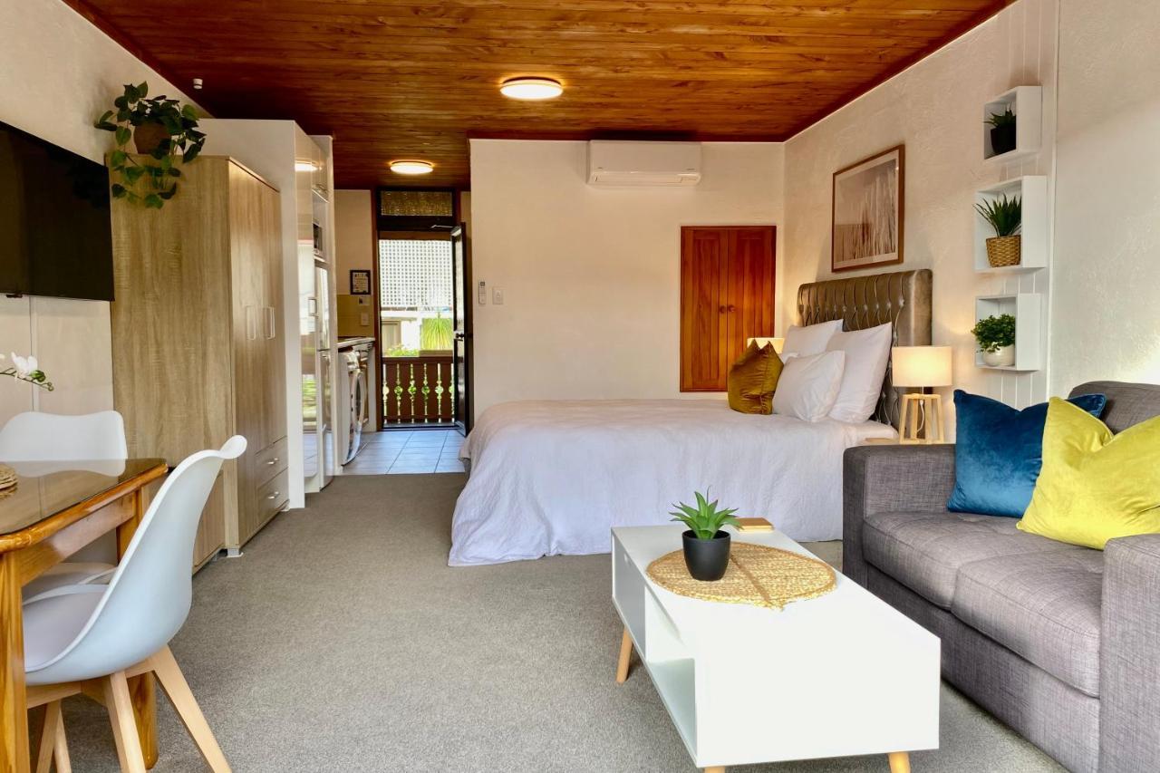 The Swiss Chalet Holiday Apartment 5, Bay Of Islands Paihia Extérieur photo