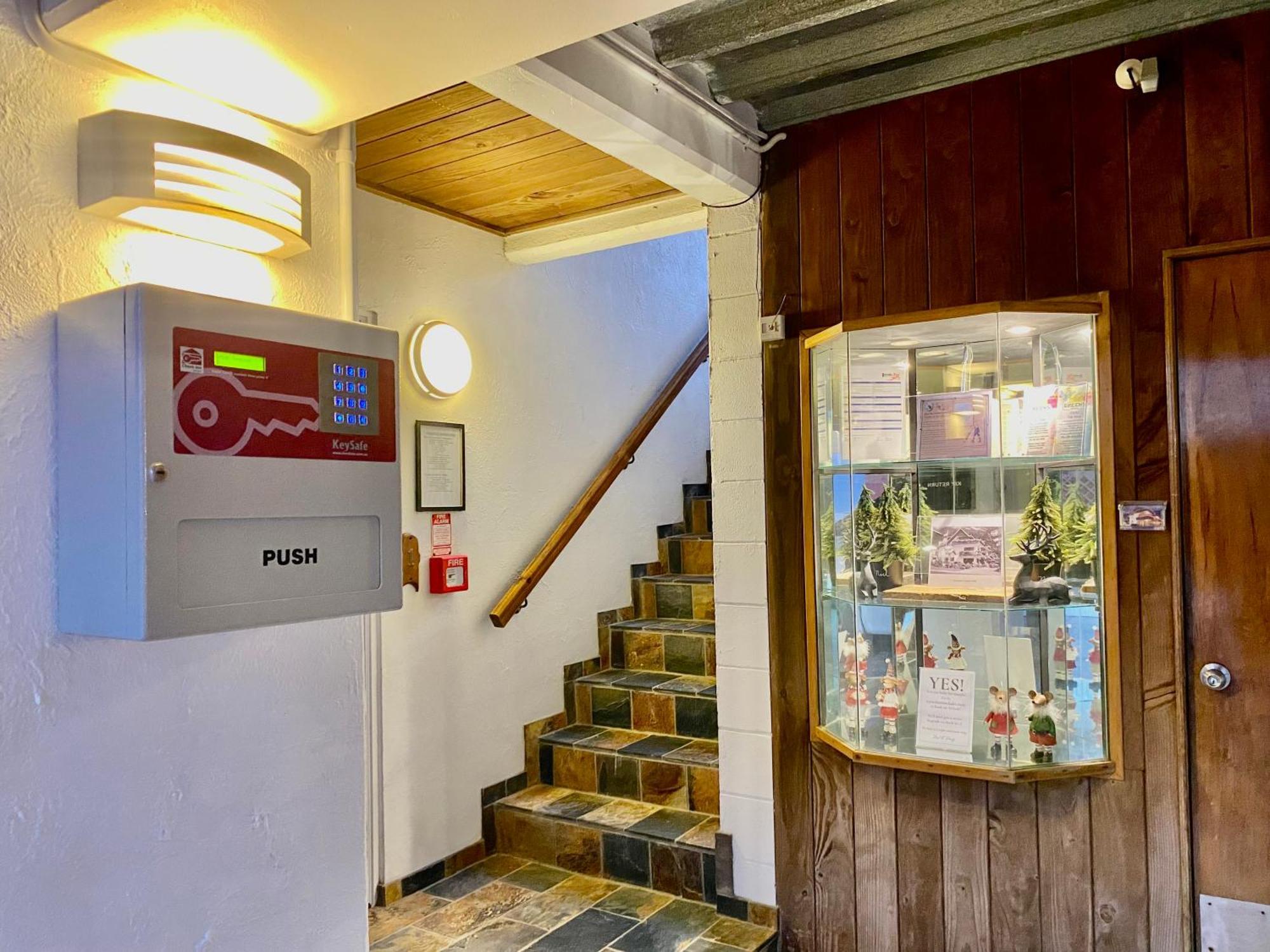 The Swiss Chalet Holiday Apartment 5, Bay Of Islands Paihia Extérieur photo
