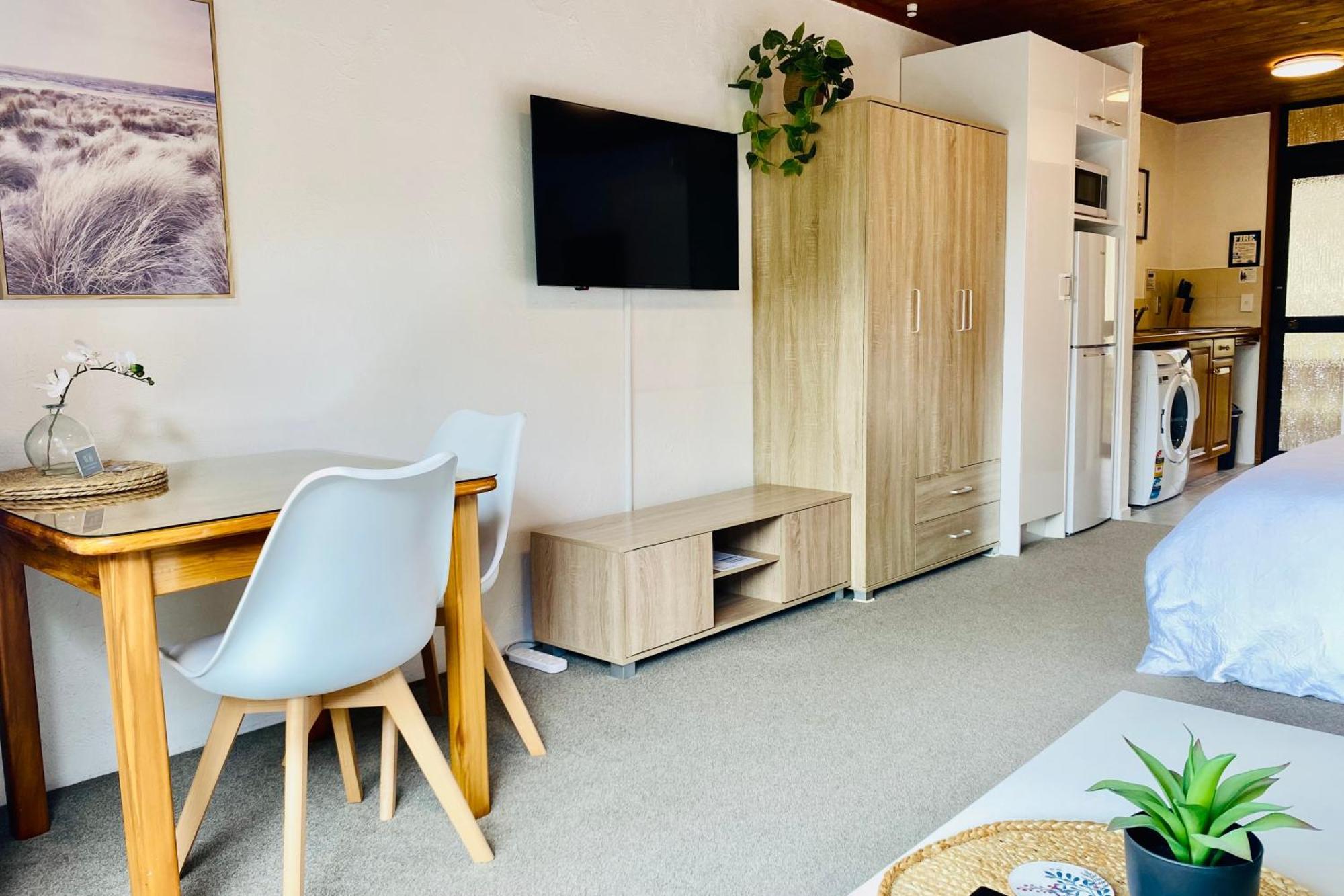 The Swiss Chalet Holiday Apartment 5, Bay Of Islands Paihia Extérieur photo